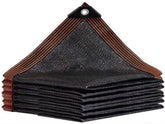 QLOFEI Shade Cloth 10'x30' in packaging