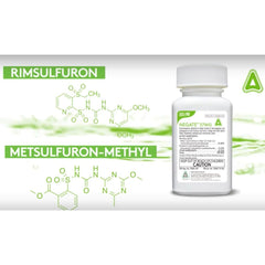 Quali-Pro Negate 37WG Herbicide in use on a lawn