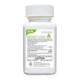 Quali-Pro Negate 37WG Herbicide powder packaging front view