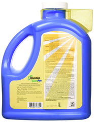 QuickPro Roundup QuikPro measuring cup and granules