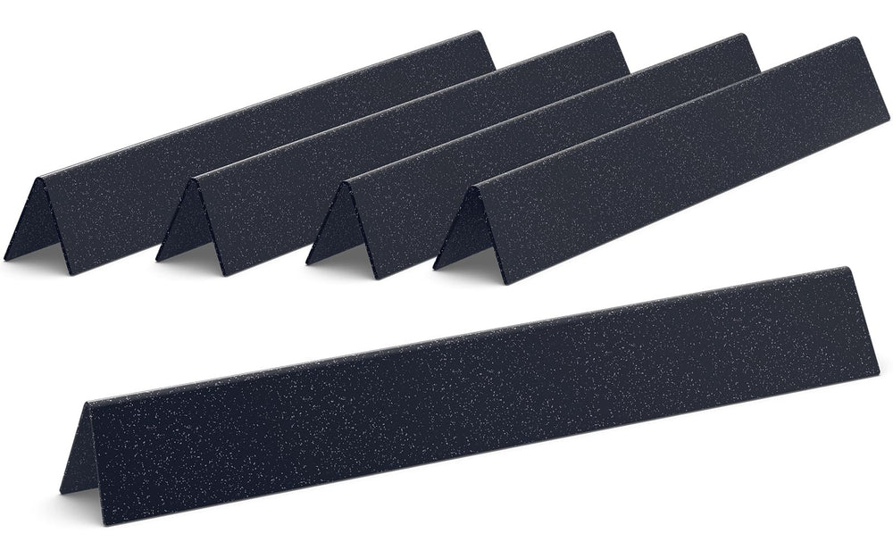 QuliMetal 22.5" Flavorizer Bar front view
