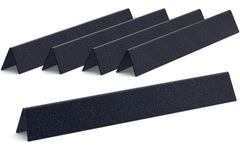 QuliMetal 22.5" Flavorizer Bar front view