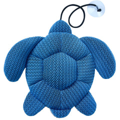 Quttisay Hot Tub Scum Absorber Turtle Shape front view