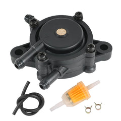 RADHLBNIU Fuel Pump Replacement front view