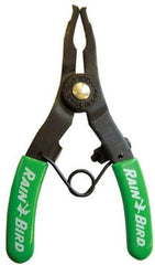 Rain Bird PTC1 Pop-Up Sprinkler Pull-Up Tool, Green and Black