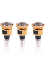 Rain Bird R-VAN 360 Degree Rotary Nozzle pack of 3