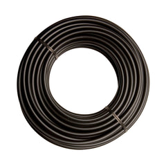 Rain Bird T22-50S 1/4" Drip Tubing 50' roll in black