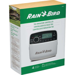 Rain Bird TRU4I multi-function LCD display