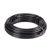Raindrip 1/2 in. drip irrigation tubing 100 ft black polyethylene coil