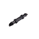 Raindrip 1/4-inch barbed coupling connectors pack of 50