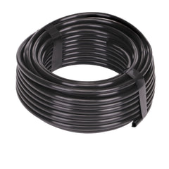 Raindrip 1/4-Inch Drip Irrigation Supply Tubing 50-Foot coil front view