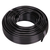 Raindrip 1/4-Inch Drip Irrigation Supply Tubing coil 100 ft front view