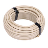 Raindrip 1/4-Inch Drip Irrigation Tubing 50-Foot Coil in Sand Colour