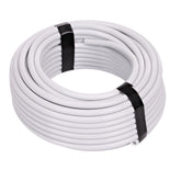 Raindrip 1/4-inch drip irrigation tubing 50 ft coil view