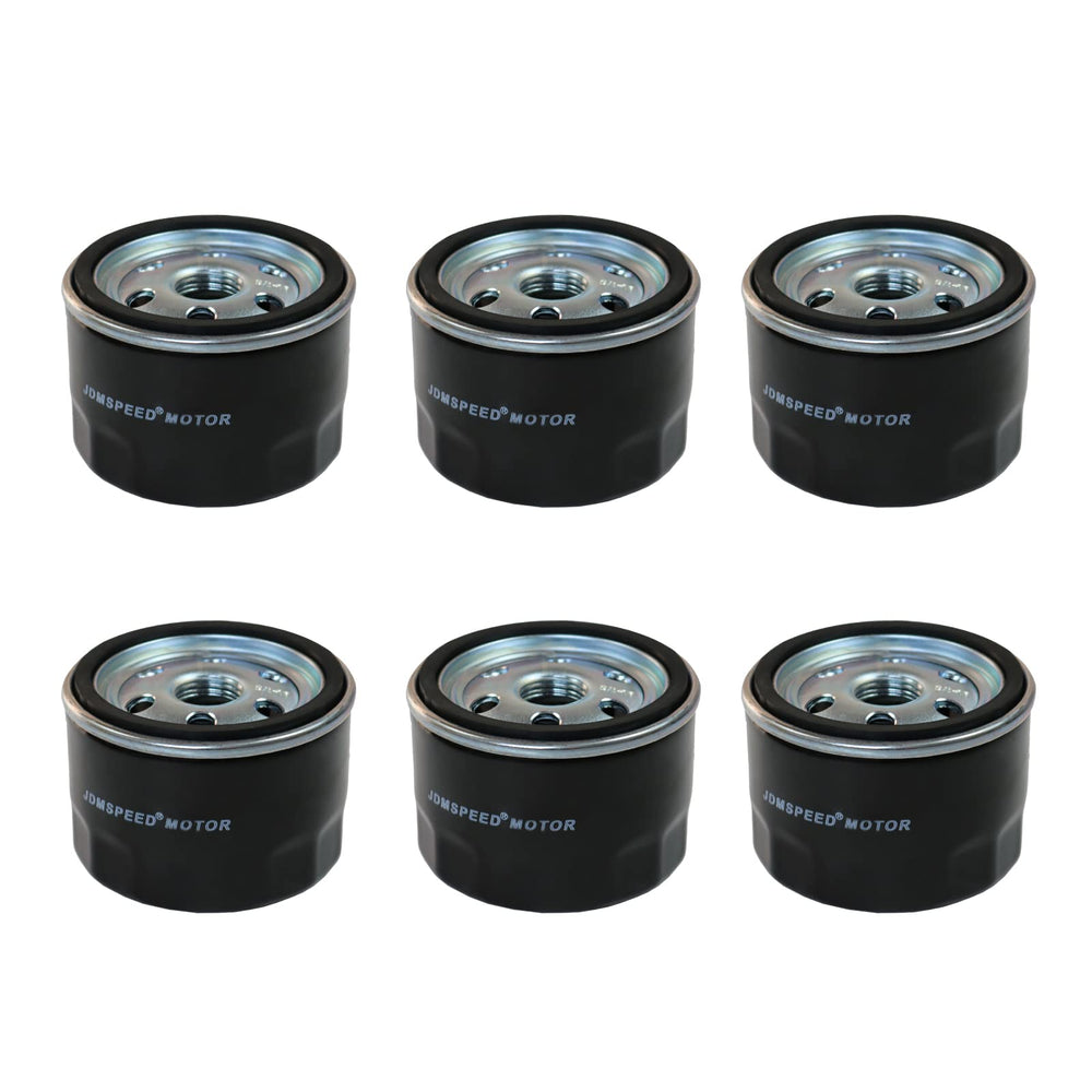 RALBDX Oil Filter 492932 front view