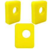 RayTour Replacement Air Cleaner Foam Filter front view