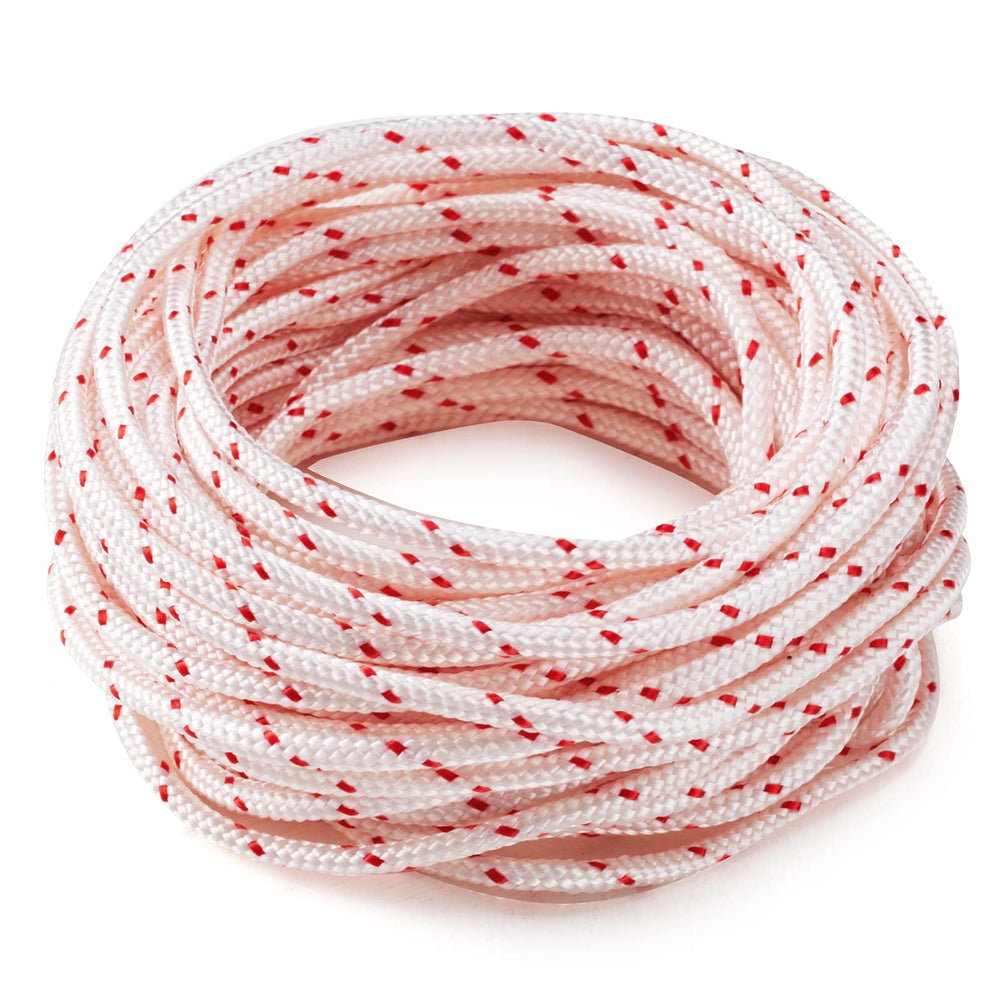 RayTour Replacement Recoil Starter Rope 3.0mm front view