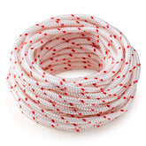 RayTour Replacement Recoil Starter Rope 4.0mm diameter front view