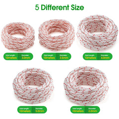 RayTour Starter Rope 3.0mm diameter close-up