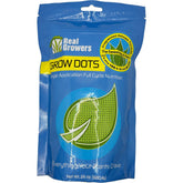 Real Growers Grow Dots Classic 24oz front view with packaging