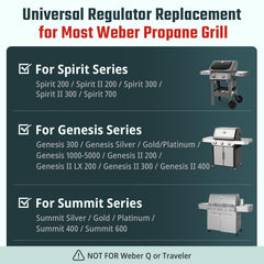 REDPANT regulator close-up