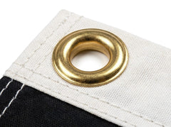 Reinforced grommets of the MAGJIUKE American Flag