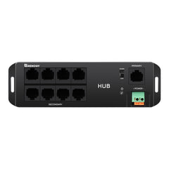 Renogy Communication Hub Bluetooth module front view