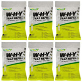 RESCUE! Non-Toxic Wasp Trap Attractant Refill pack front view
