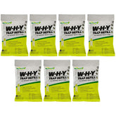 RESCUE! Non-Toxic Wasp Trap Refill pack, 7 attractants