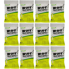 RESCUE! Non-Toxic Wasp Trap Refill package front view