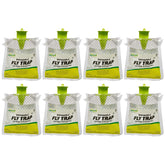 RESCUE! Outdoor Disposable Fly Trap packaging front view