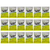 RESCUE! Reusable Fly Trap Bait Refill package front view