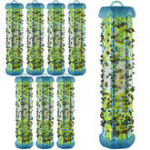 RESCUE! TrapStik for Flies indoor hanging fly trap front view