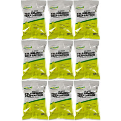 RESCUE! Yellowjacket Attractant Cartridge front view