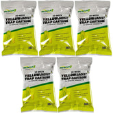 RESCUE! Yellowjacket Attractant Cartridge pack of 5 front view