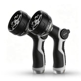 Restmo 10-in-1 Water Hose Nozzle front view