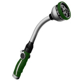 Restmo 15-Inch Watering Wand front view in green