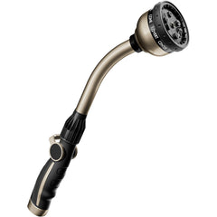 Restmo Watering Wand 15-inch bronze model front view