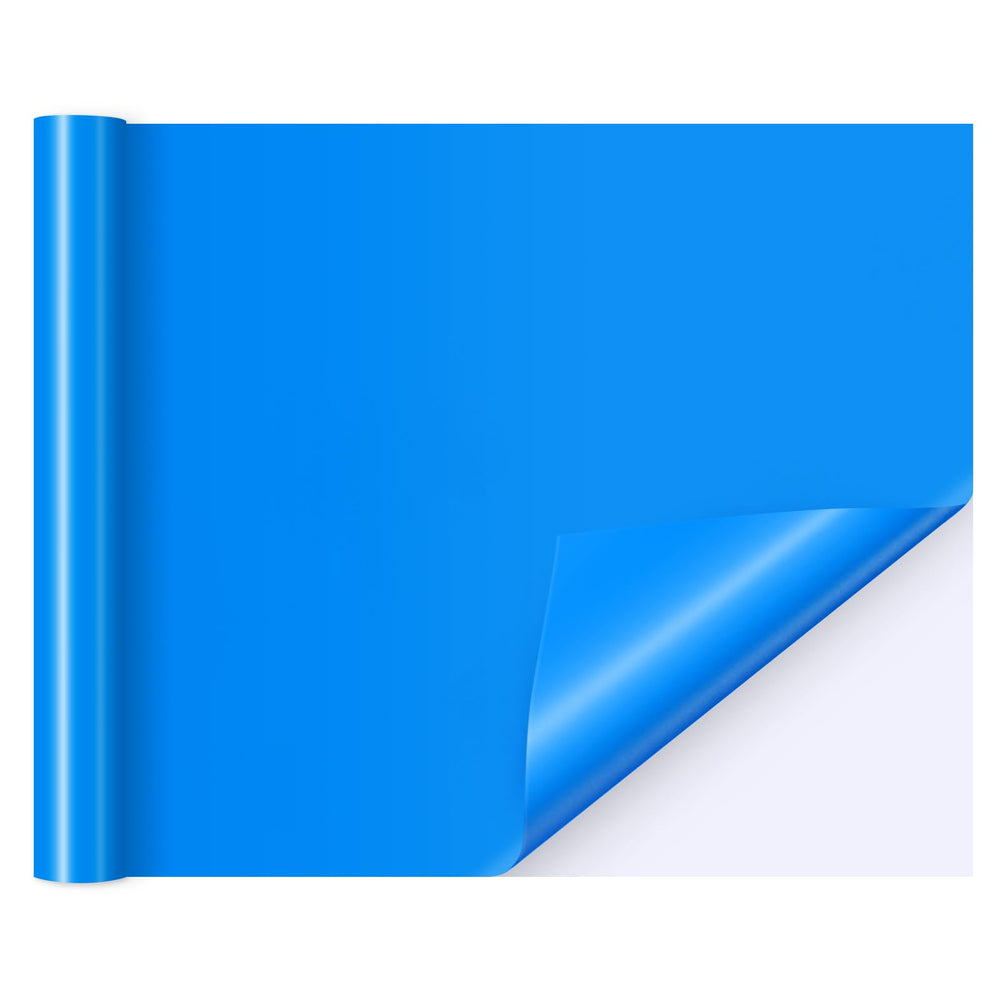 RETOONGKING Underwater Vinyl Pool Patch 49x34 inch front view