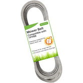 RGQSUN Lawn Mower Deck Belt 791988 front view