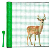 RIFNY Deer Fence 2.6 x 50 FT front view