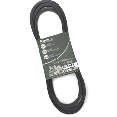 Rinlius Mower Deck Belt 405143 front view