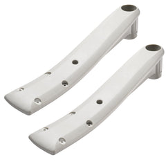 RO6G Deck Support 160-0001PG front view