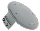 RYOBI AC14HCA Replacement Spool Cap front view