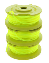 RYOBI AC80RL3 replacement line and spool front view
