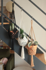S-shaped stainless steel hook included with XINBOR hangers