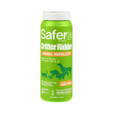 Safer Brand Critter Ridder Animal Repellent Granules front view