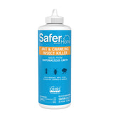 Safer Home Ant & Crawling Insect Killer 7 oz puffer bottle front view