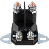 Saiyugty 117-1197 Starter Solenoid front view
