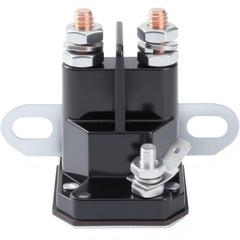 Saiyugty Lawn Mower Starter Solenoid front view